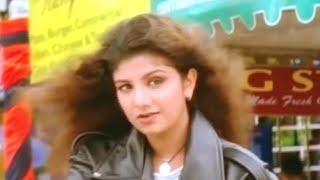 Vishwasarjun Meets Divya Rambha During Bike Race And Got Crush On Her Cinema Junction Hd