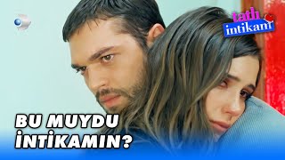 Pelin ve Sinan'ın Duygusal Hesaplaşması - Tatlı İntikam 4.  Resimi