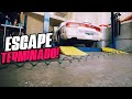 Escape Al Nissan 240sx S13 TERMINADO | Ahora Si Se Escucha Perro!!