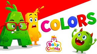 Learn ABC Phonics Shapes Numbers Colors | Toddler Learning Videos For 3 Year Olds | #kidsvideos