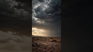 Artificial Rain: Science or Magic? #cbse #facts #motivation #hindi
