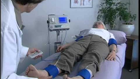 Demonstration of the ABI Exam using LifeDop 250 ABI