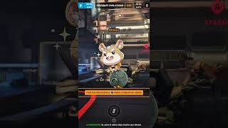 Verduras con bioluz? 🤔 #FrasesOverwatch #Funny #Humor #Divertido #Overwatch