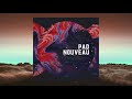 PAD NOUVEAU for MainStage 3 (Song Demo 3)