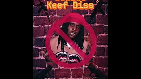 Beaski - Chief Keef Diss (Official Audio)