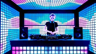 Dj Mix Carnival Of The Future Surround Sound