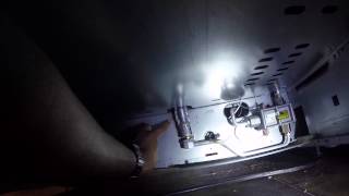 GE xl44 Oven Igniter repalcement