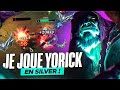 Je joue yorick en silvergame 100 pedagogique 