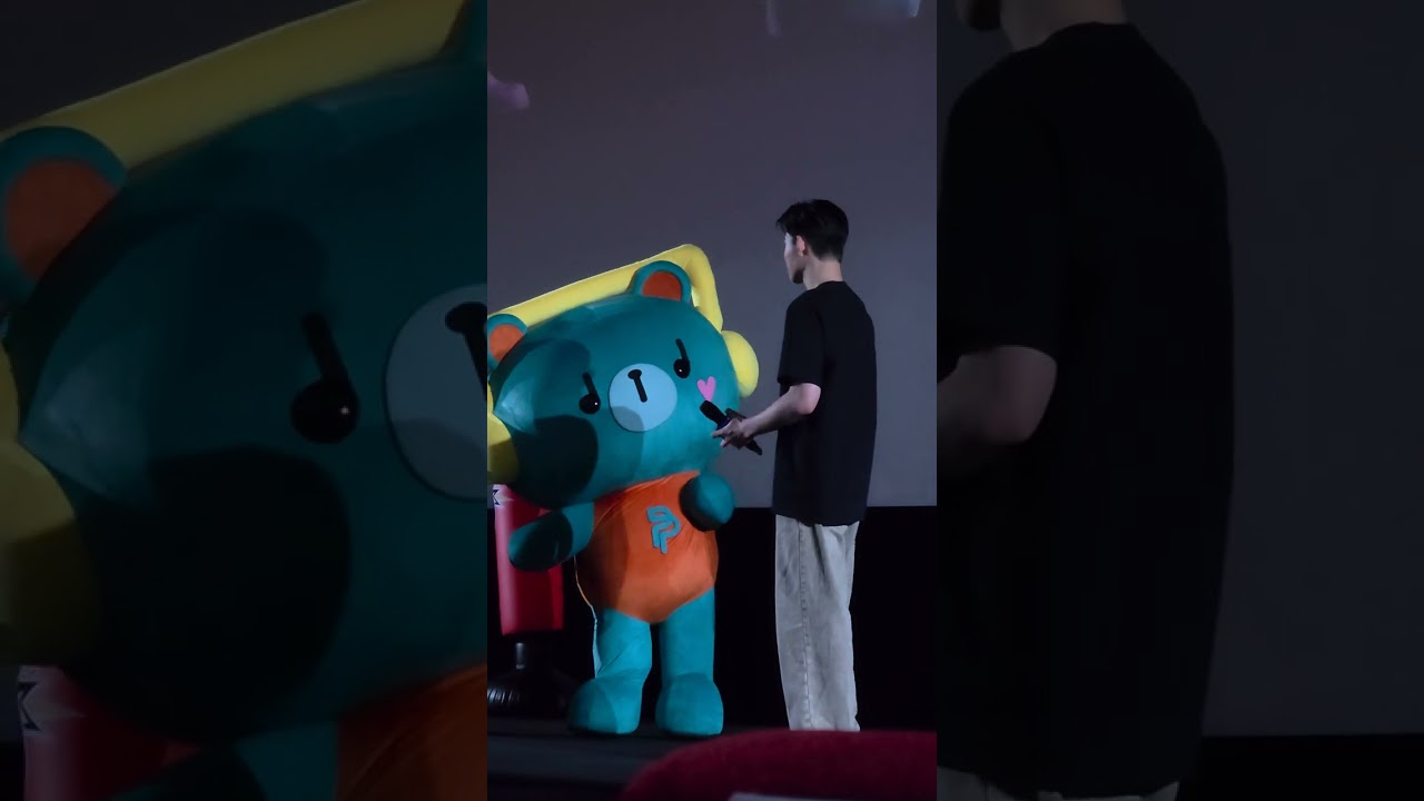 บีบอยน้อย #PPP Family HTTYDragon 13 Jun 25