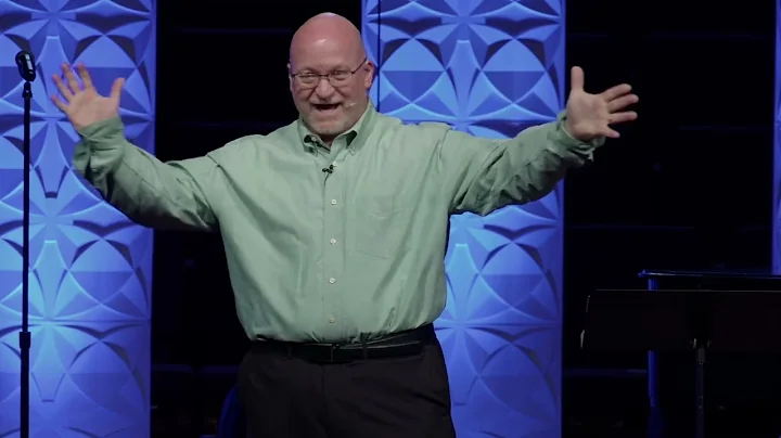 Living Intentionally with Dr. Scott McKee