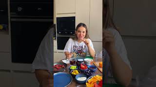 Pariste Ne Yenirkahvaltılık Lezzetleri Deniyoruz