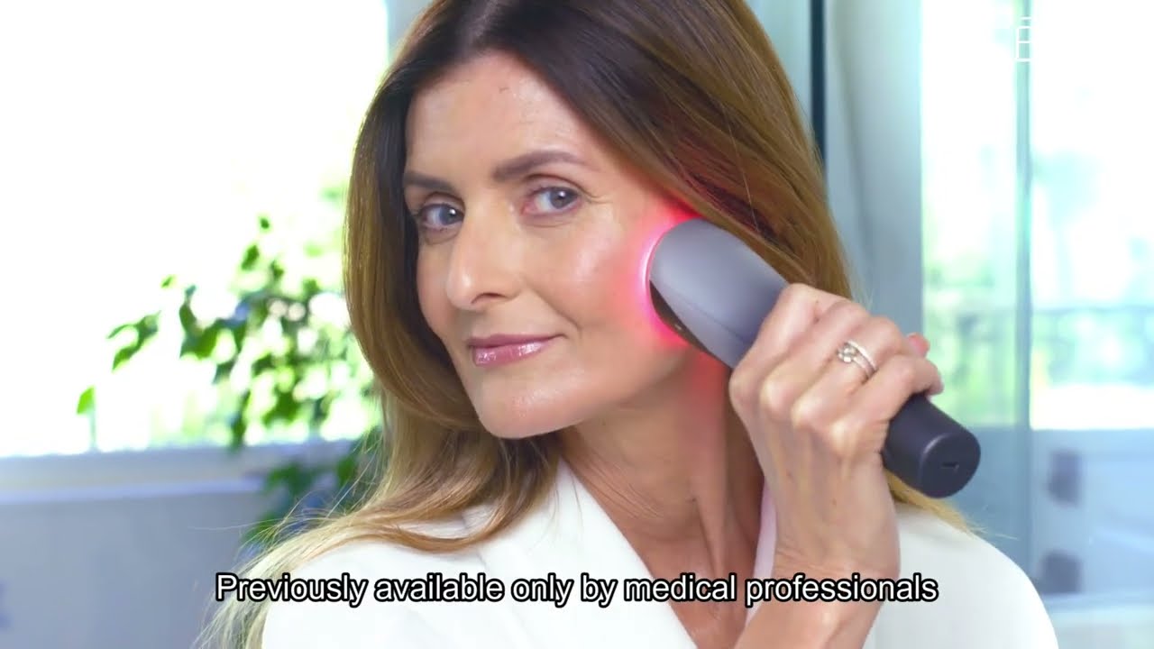 INFERA Infrared Light Therapy for Home Use