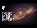 What If the Universe Ended Tomorrow?