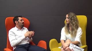 Çok gezen mi bilir, çok okuyan mı? - Servet Saygınoğlu