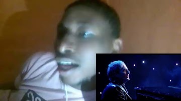 Jack Sparrow Unplugged (from Michael Bolton