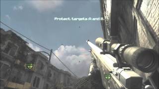 Throwing Knife First Blood