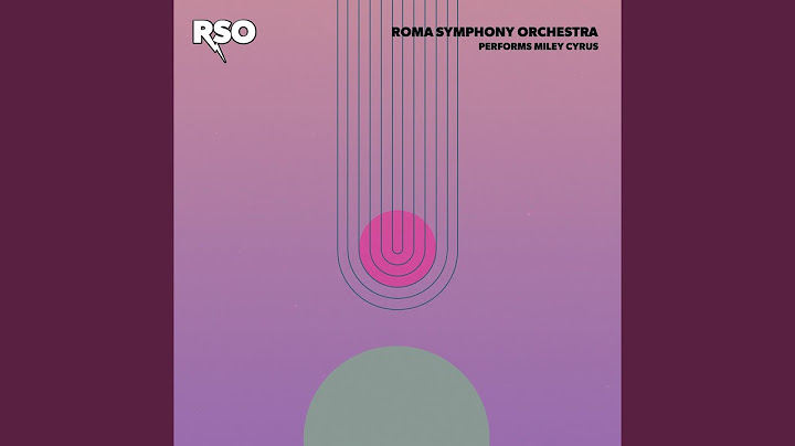 Party in the U.S.A. Orchestral version - Orchestral performance video thumbnail