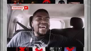 FIRST REACTION :: Bar Gang - The Take Over Part 1 (Prod. Kato)