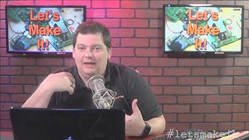 Old Project Review And Big Announcement - Let