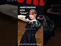 AMEFURASSHI AIRA "Clever" 黒い衣装がとてもよく似合う愛来さん✨ #愛来 #AIRA #AMEFURASSHI #アメフラ #MTA2 #推しカメラ