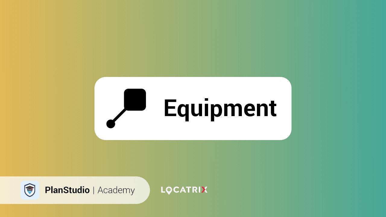 Equipment - YouTube