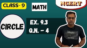 Class 9 | Ex 9.3 Q no 4 4. In Fig. 9.25, ∠ ABC = 69°, ∠ ACB = 31°, find∠ BDC.