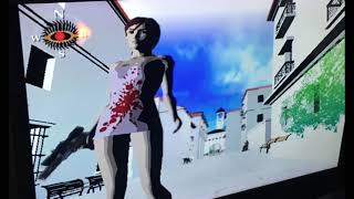 killer7 OST - Residence/Windmill Extended