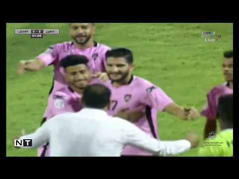 Mossab Sassi 2019 Superstar Goals Skills Hetten FC