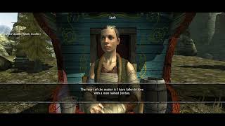 Ravensword: Shadowlands Android Gameplay screenshot 1