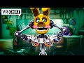 Spring bonnie loses his suit in vrchat