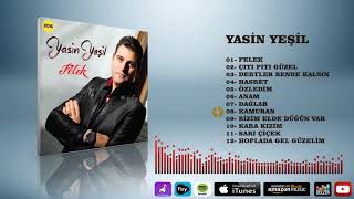 Yasin Yeşil   -   Kamuran Resimi