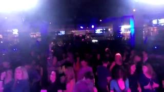 DJ Vadim Adamov - Выступление в Городе Уфа 10.04.15