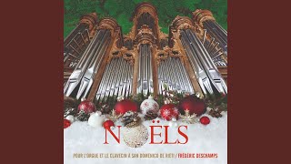 Noëls sur les instruments, H. 534: Or nous dites Marie