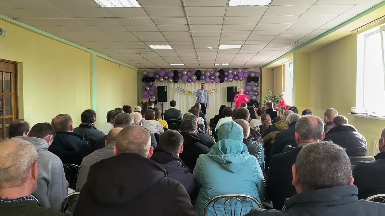 Белорусские шофера