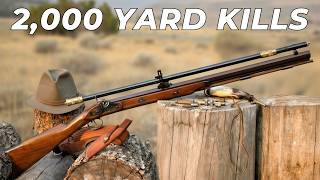 7 DEADLIEST Civil War Sniper Rifles That Changed Frontier Warfare screenshot 1