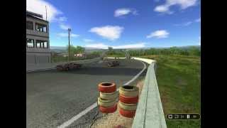 Flatout - The Return HD