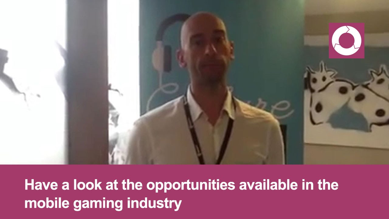 Culture TECH | Colin MacDonald