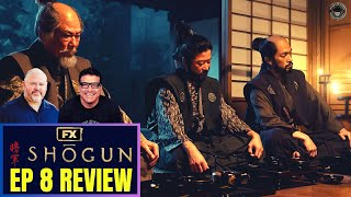 SHOGUN Episode 8 SPOILER REVIEW!! | FX | Hulu