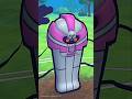 Carbink Got Crazy in Go Battle League 🤯 #shorts #pokemongo