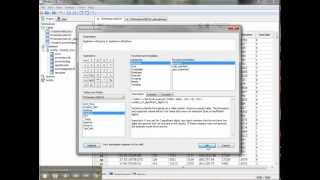 Picalo - importing data - Free Audit Analytics Fraud Detection software