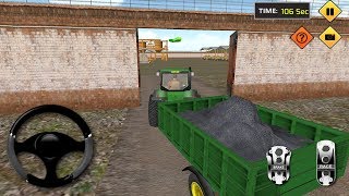 Truck Simulator Construction (by iPlay Studio) Android Gameplay [HD] screenshot 5