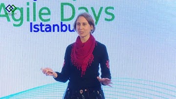 How To Be A High-Performing Distributed Agile Team - Lisette Sutherland