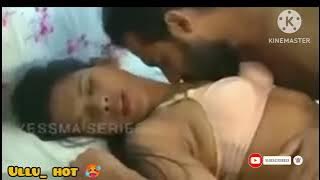 New ullu series || hot sexy video scene 🥵 2025 #viralvideo #ullu #foryou #ulluhot