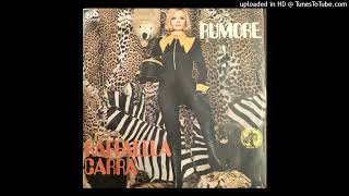 Raffaella Carra - Rumore