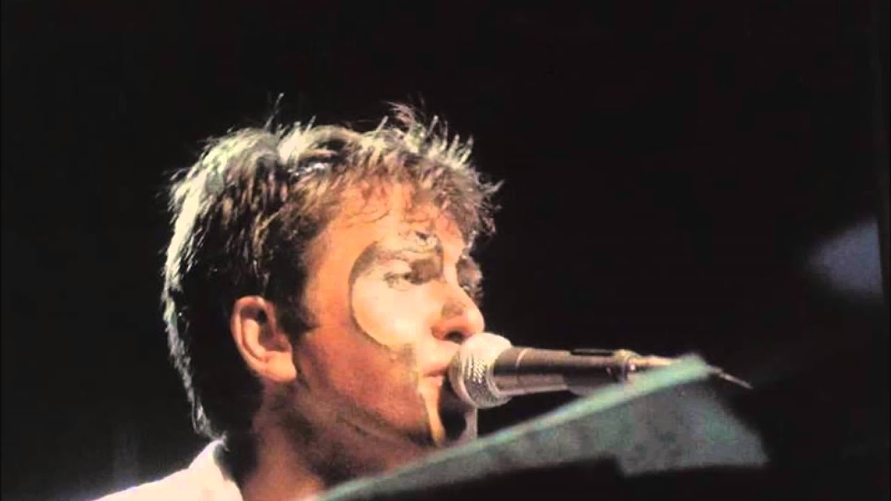 Peter Gabriel - Live Blood Peter Gabriel - Live Blood