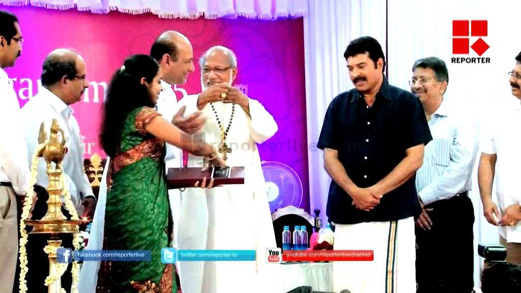 Torchbearer Cardinal George Alencherry turns 70