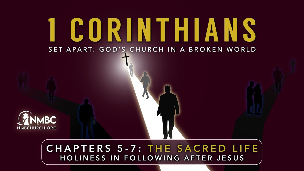 1 Corinthians 