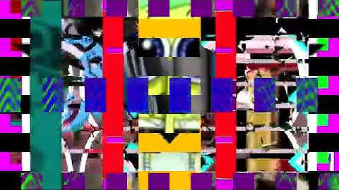 X klasky csupo v3 part 9