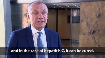 WHO: Viral hepatitis is a global health problem and requires an urgent response