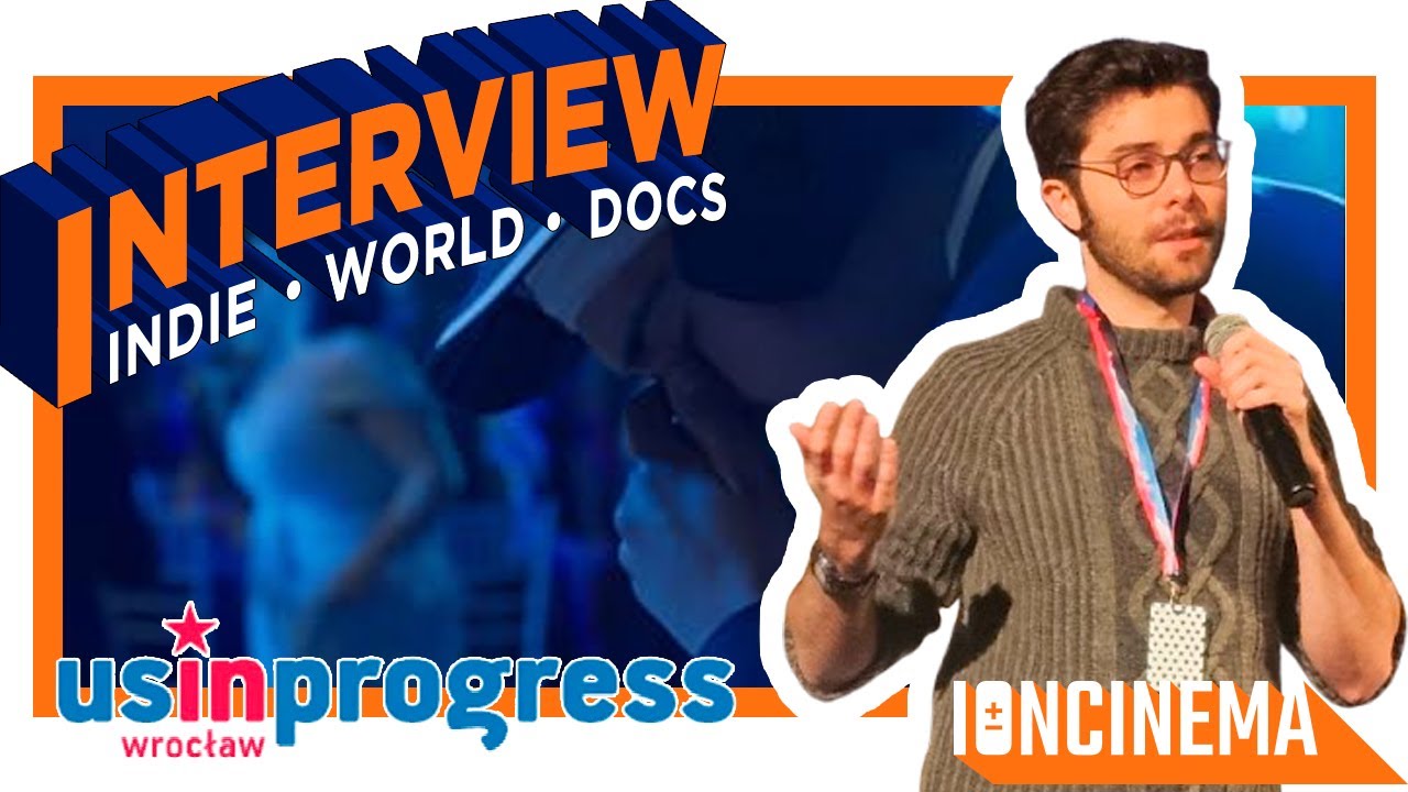 Interview: Miles Levin - Under the Lights